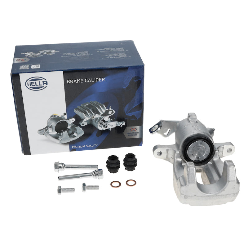 Hella Pagid Vehicle Part 355783472