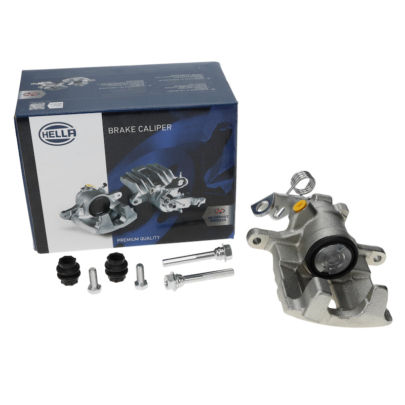 Hella Pagid Disc Brake Caliper 355783491