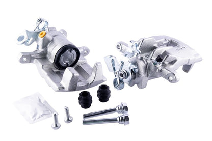 Hella Pagid Disc Brake Caliper 355783491