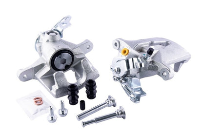 Hella Pagid Disc Brake Caliper 355783531