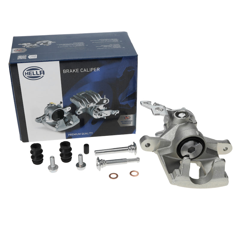 Hella Pagid Disc Brake Caliper 355783541