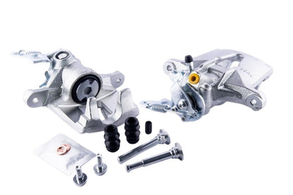Hella Pagid Disc Brake Caliper 355783541
