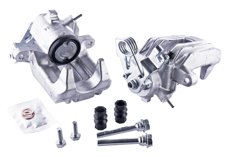 Hella Pagid Disc Brake Caliper 355783671