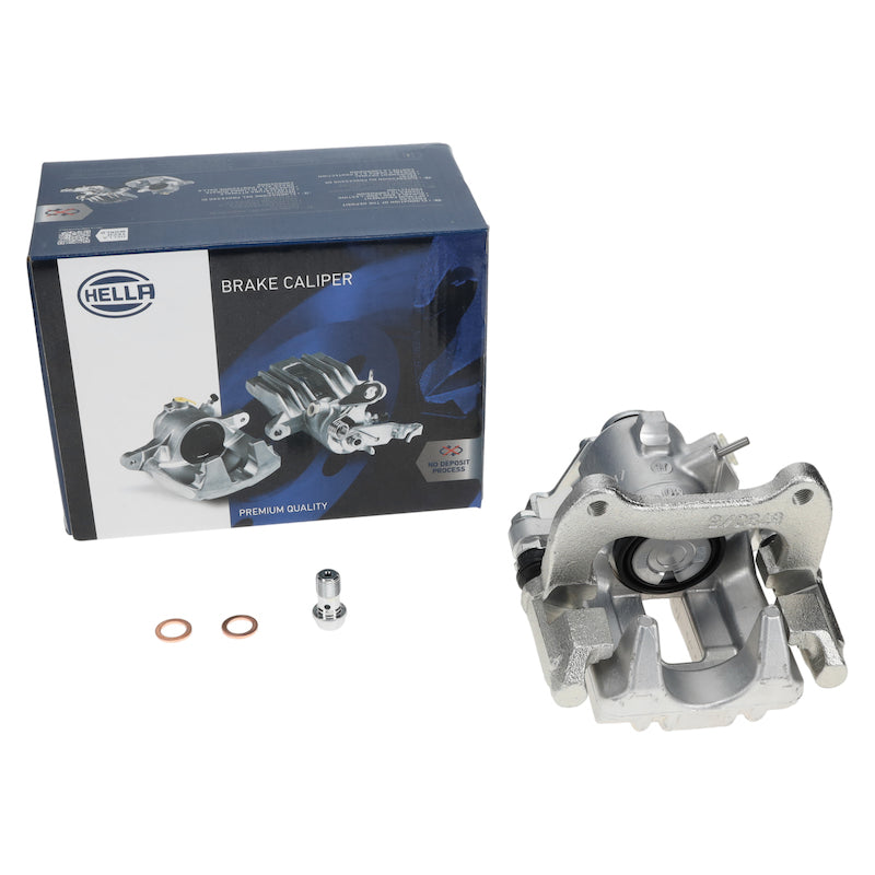 Hella Pagid HELLA Disc Brake Caliper 355783672