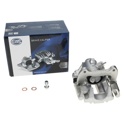 Hella Pagid HELLA Disc Brake Caliper 355783672