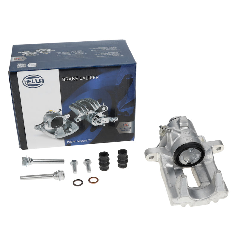Hella Pagid Disc Brake Caliper 355783681