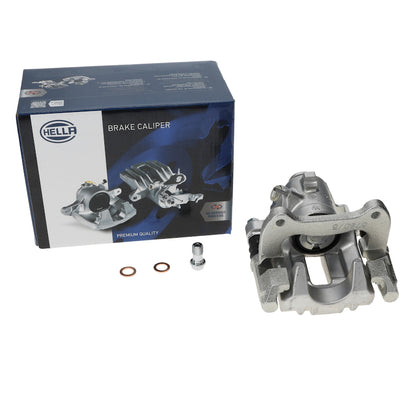 Hella Pagid HELLA Disc Brake Caliper 355783682