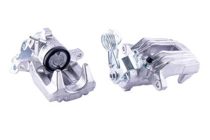 Hella Pagid Disc Brake Caliper 355783691