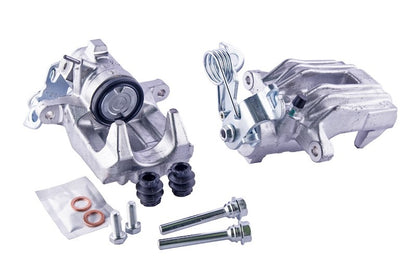 Hella Pagid Disc Brake Caliper 355783691