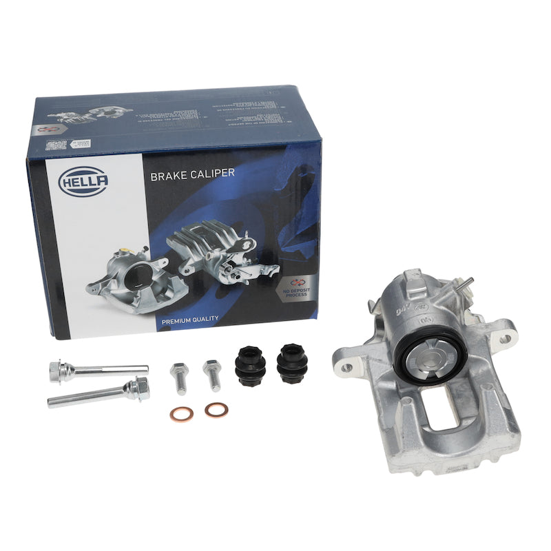 Hella Pagid Disc Brake Caliper 355783701
