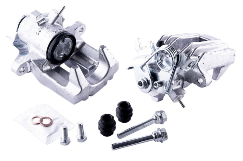 Hella Pagid Disc Brake Caliper 355783701