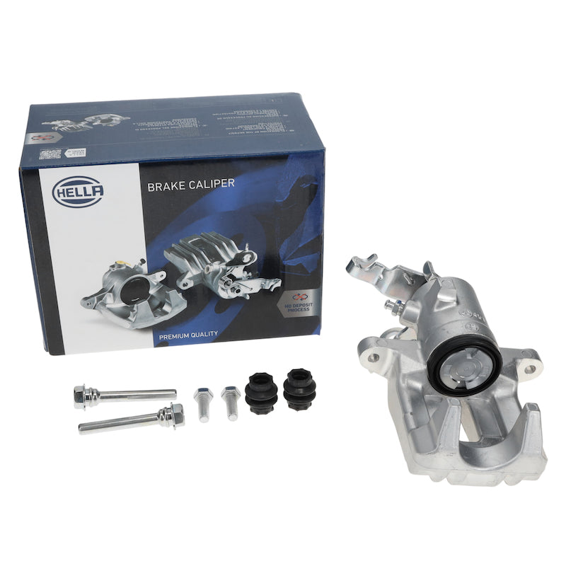 Hella Pagid Disc Brake Caliper 355783731
