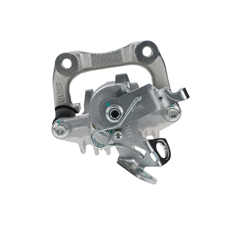 Hella Pagid HELLA Disc Brake Caliper 355783732