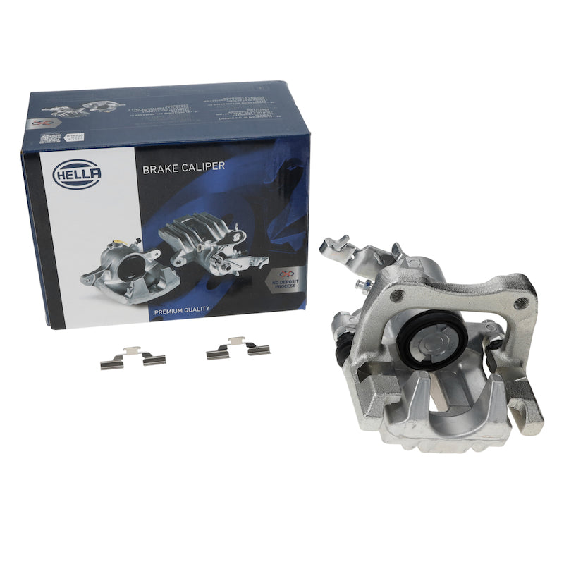 Hella Pagid HELLA Disc Brake Caliper 355783732