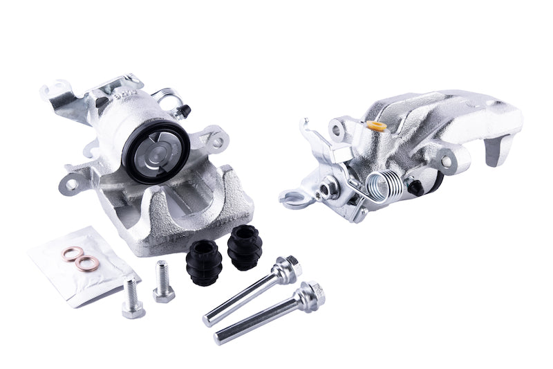 Hella Pagid Disc Brake Caliper 355783751