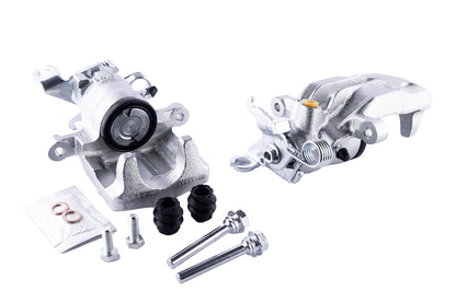 Hella Pagid Disc Brake Caliper 355783751
