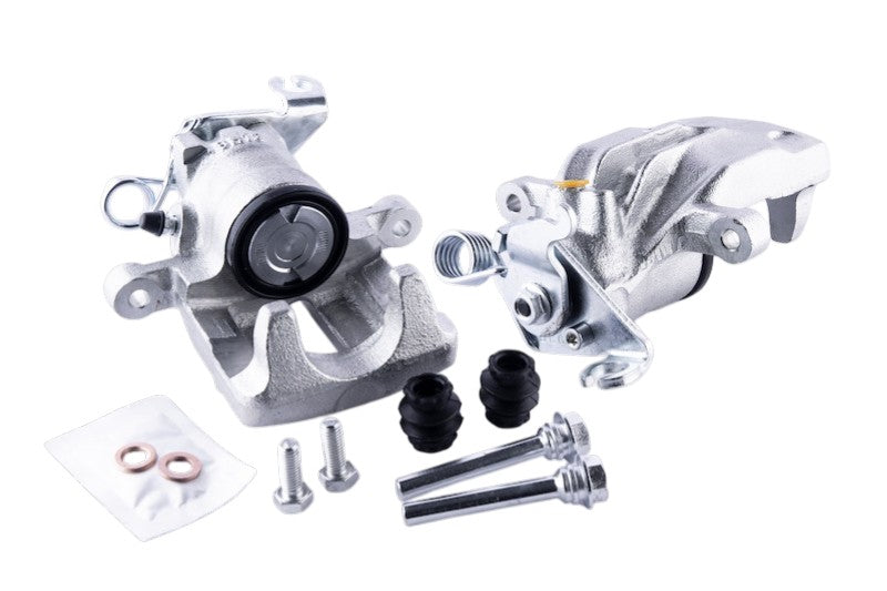Hella Pagid Disc Brake Caliper 355783761