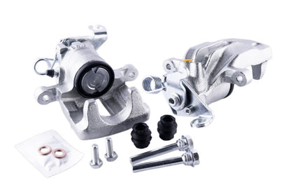 Hella Pagid Disc Brake Caliper 355783761