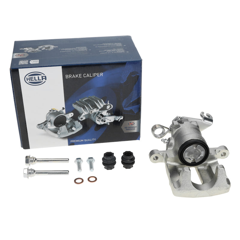 Hella Pagid Disc Brake Caliper 355783761
