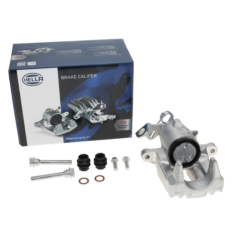 Hella Pagid Disc Brake Caliper 355784571