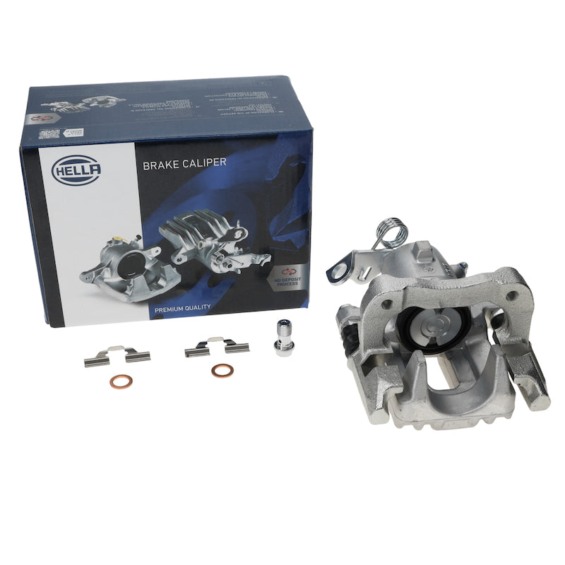 Hella Pagid Vehicle Part 355784572