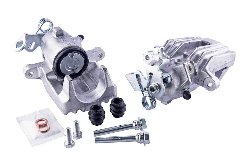 Hella Pagid Disc Brake Caliper 355784591