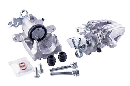 Hella Pagid Disc Brake Caliper 355784591