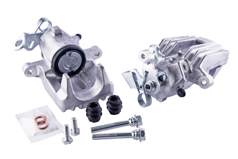 Hella Pagid Disc Brake Caliper 355784591