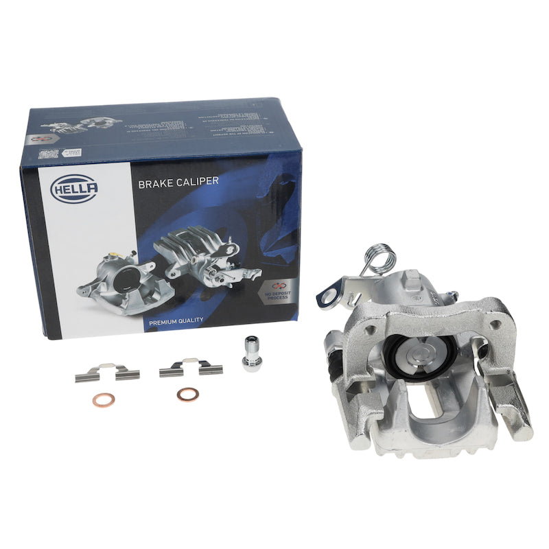 Hella Pagid Vehicle Part 355784592