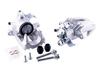 Hella Pagid Disc Brake Caliper 355784601