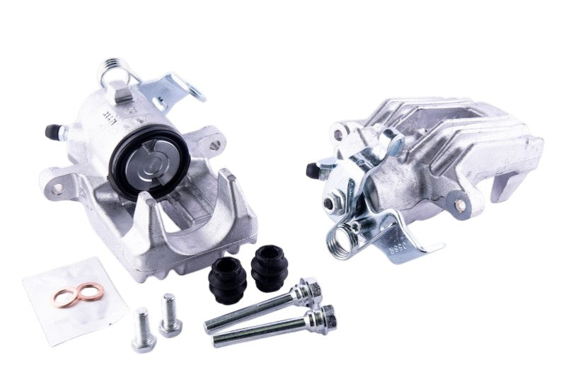 Hella Pagid Disc Brake Caliper 355784601
