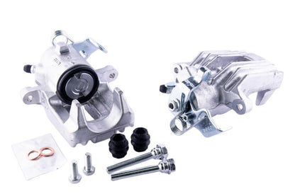 Hella Pagid Disc Brake Caliper 355784601