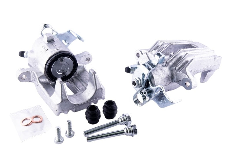 Hella Pagid Disc Brake Caliper 355784601