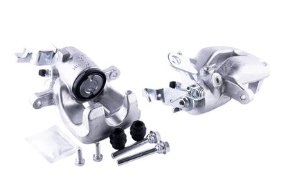 Hella Pagid Disc Brake Caliper 355784631
