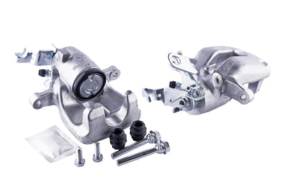 Hella Pagid Disc Brake Caliper 355784631