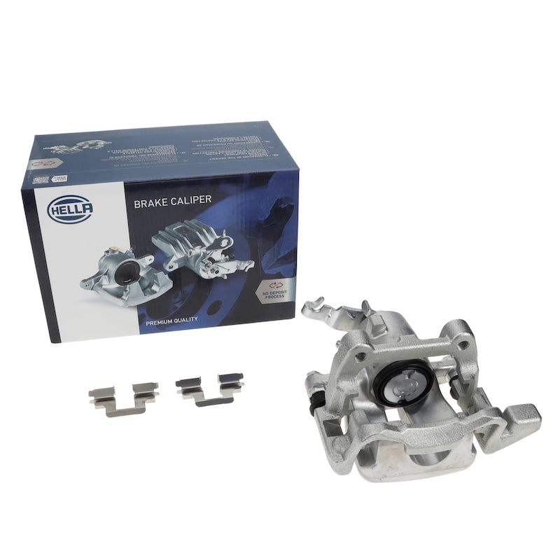 Hella Pagid Vehicle Part 355784632
