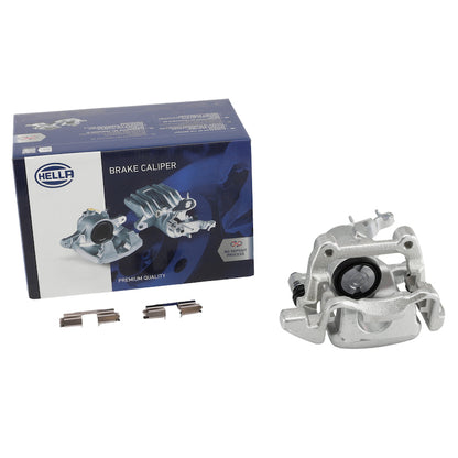 Hella Pagid HELLA Disc Brake Caliper 355784642