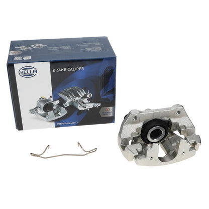 Hella Pagid HELLA Disc Brake Caliper 355785052
