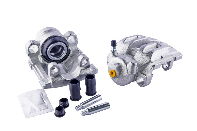 Hella Pagid Disc Brake Caliper 355785131
