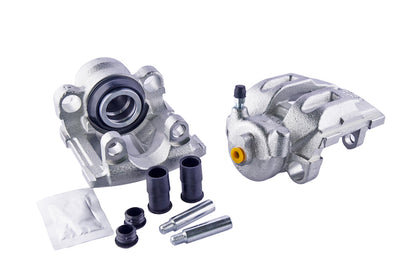 Hella Pagid Disc Brake Caliper 355785131