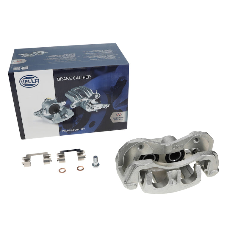 Hella Pagid Vehicle Part 355785682