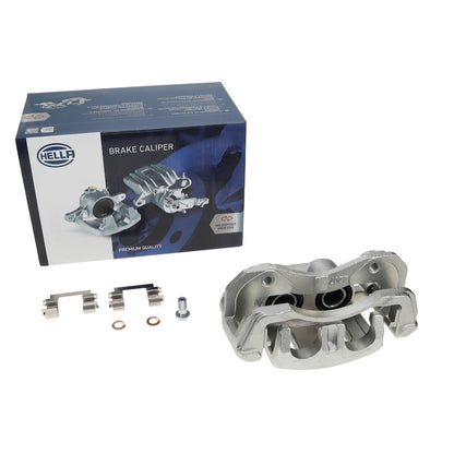 Hella Pagid Vehicle Part 355785682