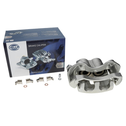 Hella Pagid Vehicle Part 355786792