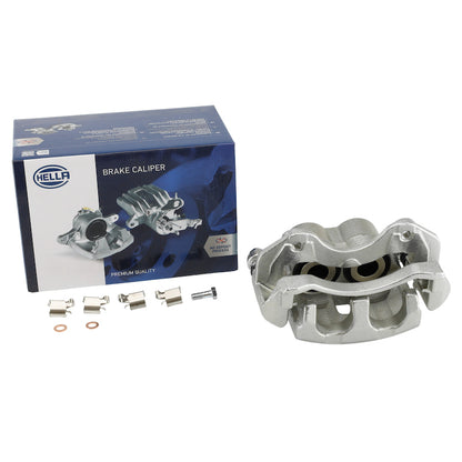 Hella Pagid HELLA Disc Brake Caliper 355786802