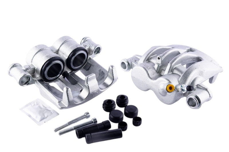 Hella Pagid Disc Brake Caliper 355787291