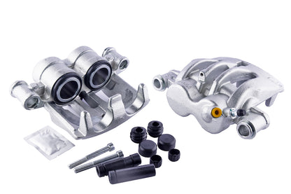 Hella Pagid Disc Brake Caliper 355787291