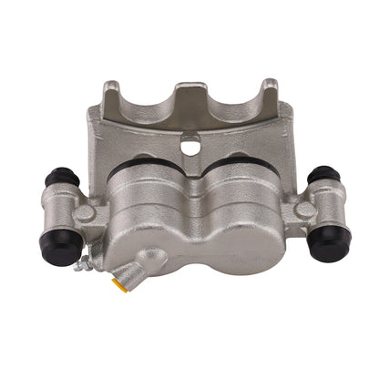 Hella Pagid Disc Brake Caliper 355787291