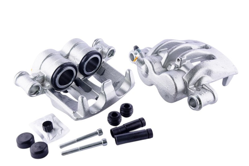 Hella Pagid Disc Brake Caliper 355787301