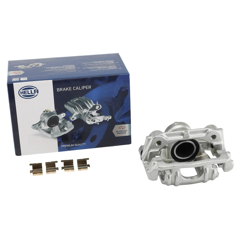 Hella Pagid Vehicle Part 355788752