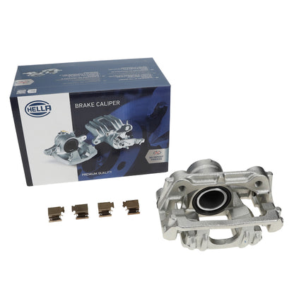 Hella Pagid Vehicle Part 355788762